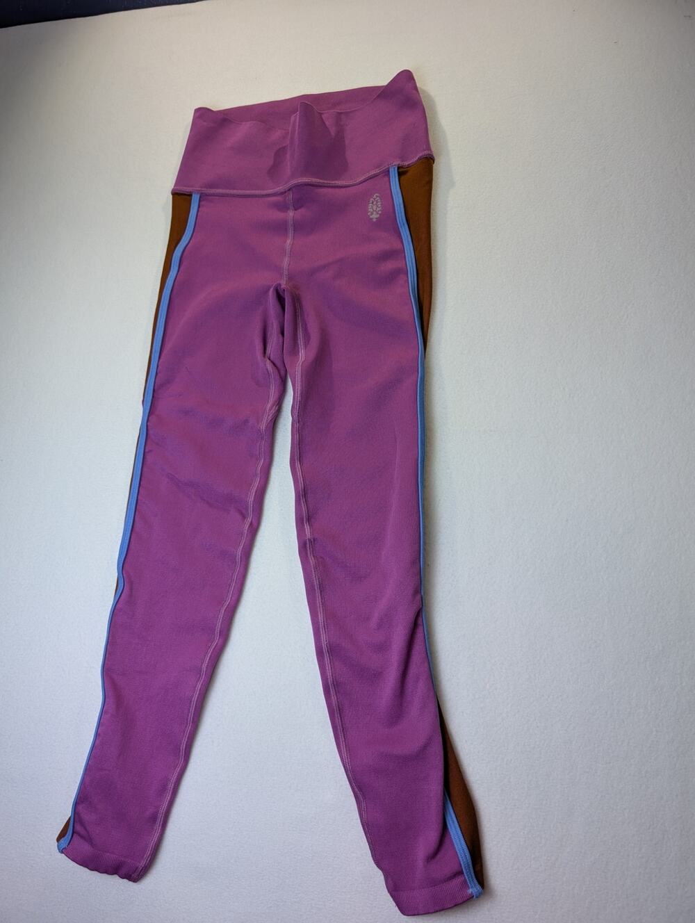 FP Movement by Free People Ribbed Athletic Legging Size XS/S